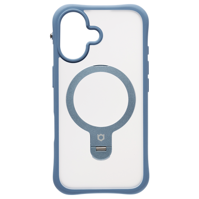 iFace Leany MagSynq スタンドケース