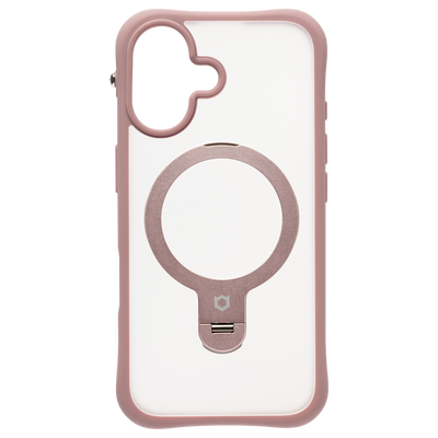 iFace Leany MagSynq スタンドケース