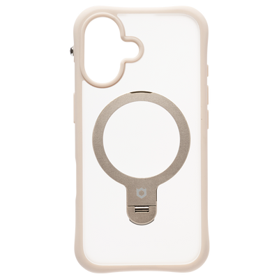 iFace Leany MagSynq スタンドケース