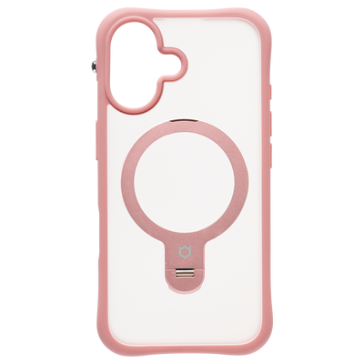 iFace Leany MagSynq スタンドケース