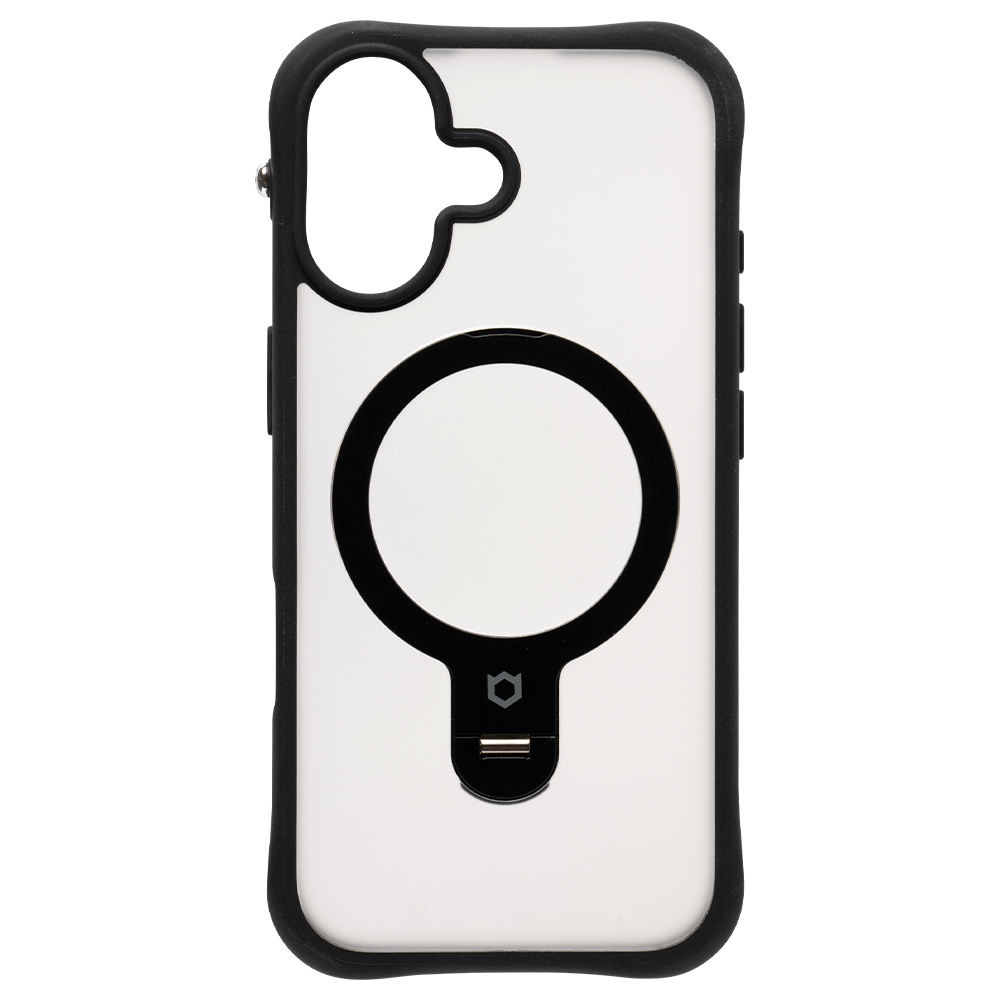 iFace Leany MagSynq スタンドケース