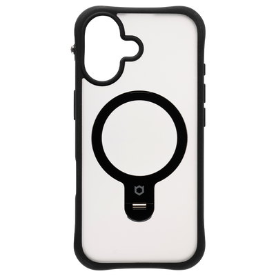 iFace Leany MagSynq スタンドケース