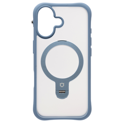 iFace Leany MagSynq スタンドケース