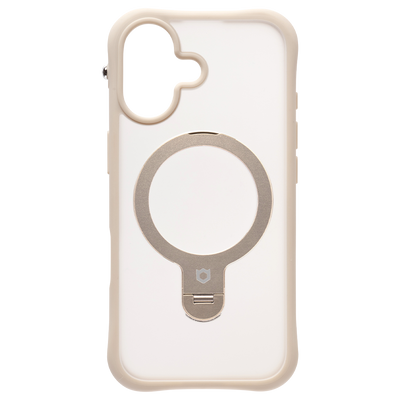 iFace Leany MagSynq スタンドケース