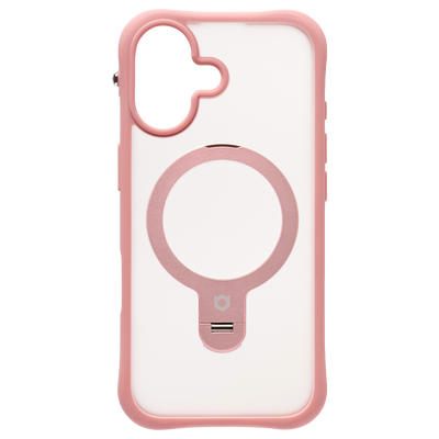 iFace Leany MagSynq スタンドケース