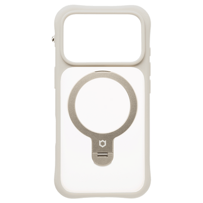 iFace Leany MagSynq スタンドケース