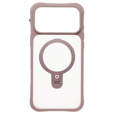 iFace Leany MagSynq スタンドケース