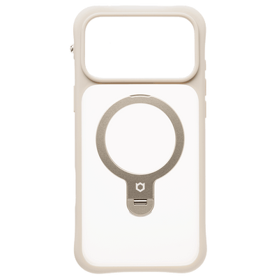 iFace Leany MagSynq スタンドケース