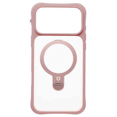 iFace Leany MagSynq スタンドケース