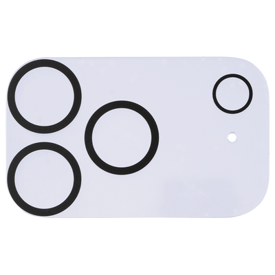 iFace Tempered Glass Camera Lens Protector 強化ガラス カメラレンズプロテクター