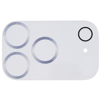 iFace Tempered Glass Camera Lens Protector 強化ガラス カメラレンズプロテクター