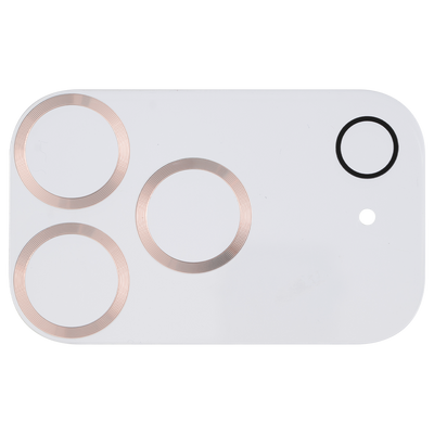 iFace Tempered Glass Camera Lens Protector 強化ガラス カメラレンズプロテクター