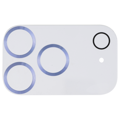 iFace Tempered Glass Camera Lens Protector 強化ガラス カメラレンズプロテクター