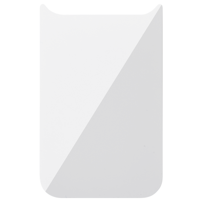 iFace 背面クリアケース用 インナーシート