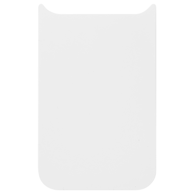 iFace 背面クリアケース用 インナーシート