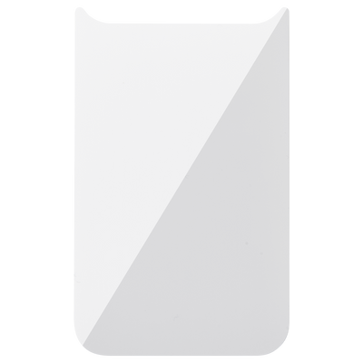 iFace 背面クリアケース用 インナーシート