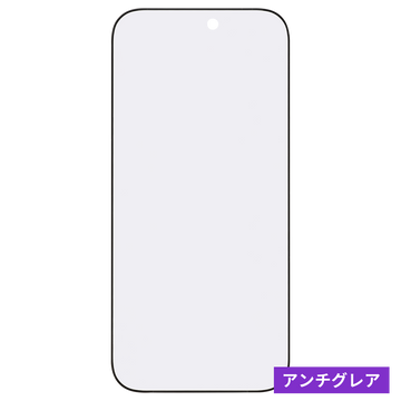 アンチグレア