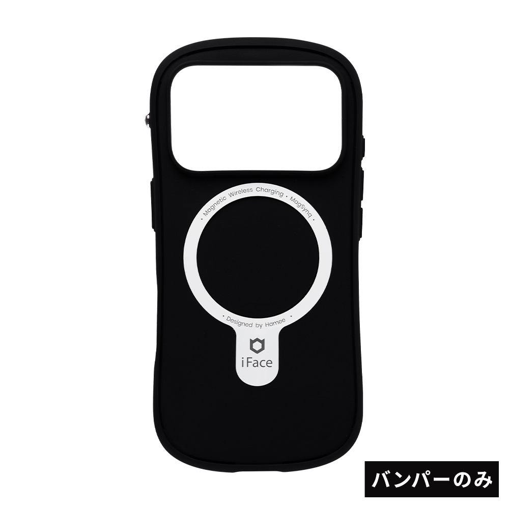 【EC・iFace原宿店限定】iFace First Class バンパー