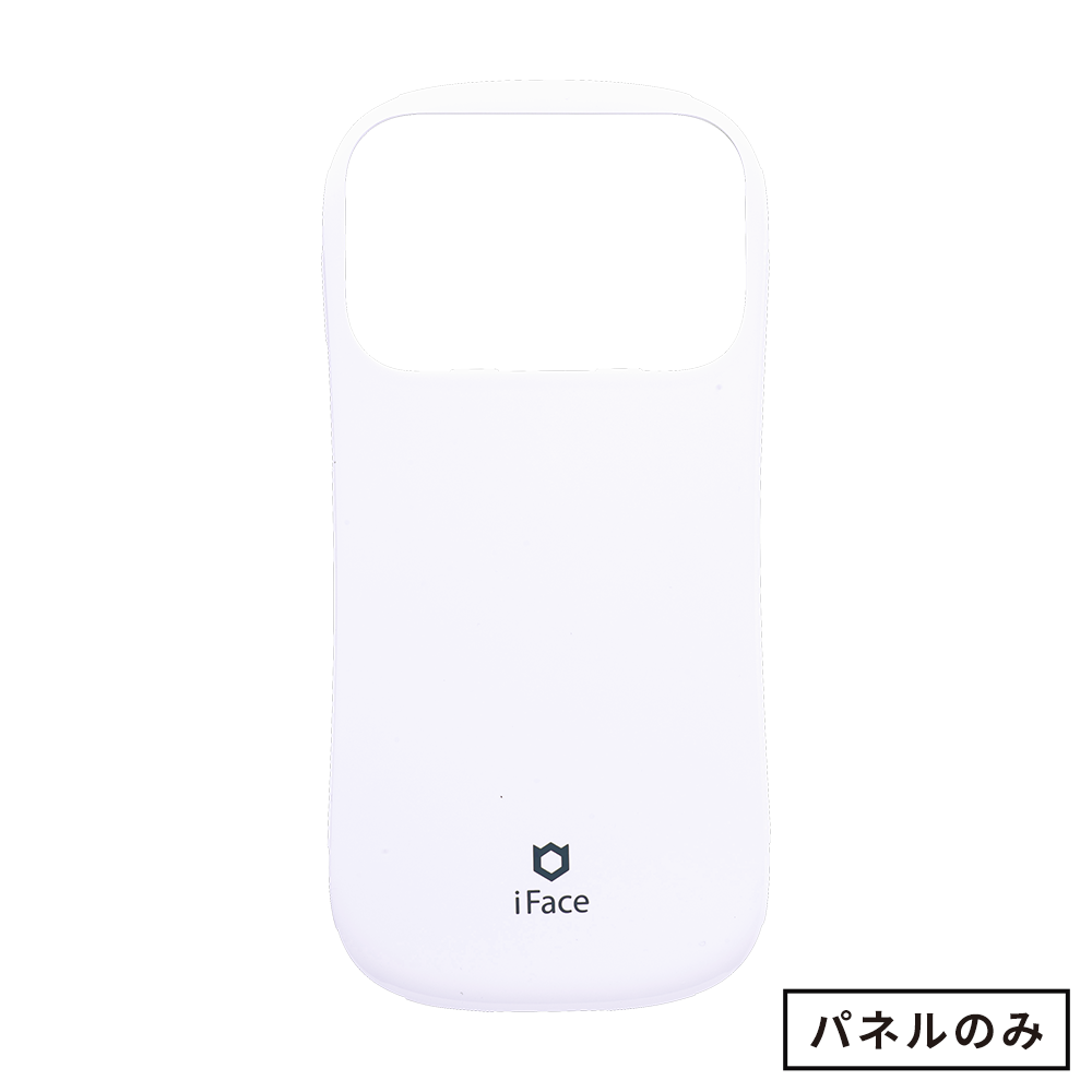 【EC・iFace原宿店限定】iFace First Class バックパネル