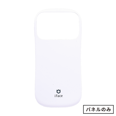 【EC・iFace原宿店限定】iFace First Class バックパネル