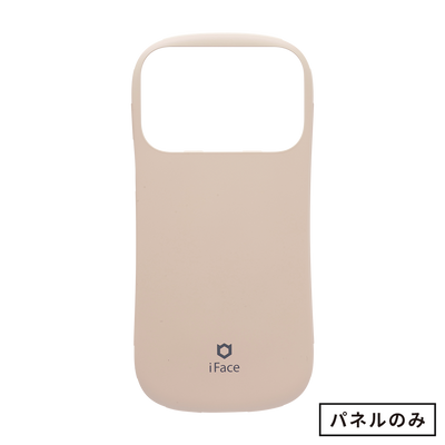 【EC・iFace原宿店限定】iFace First Class バックパネル