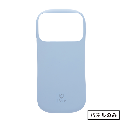 【EC・iFace原宿店限定】iFace First Class バックパネル