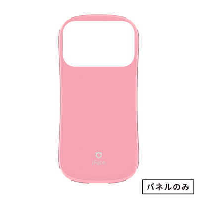 【EC・iFace原宿店限定】iFace First Class バックパネル