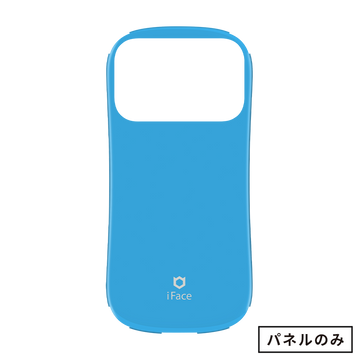 ブルー