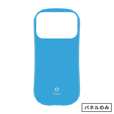 【EC・iFace原宿店限定】iFace First Class バックパネル