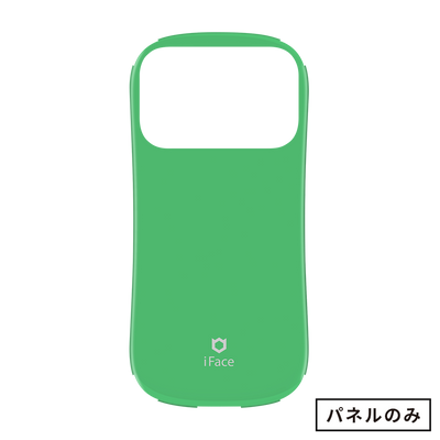 【EC・iFace原宿店限定】iFace First Class バックパネル