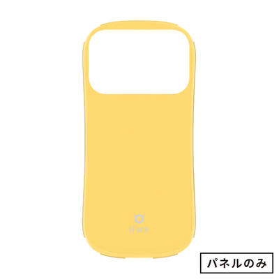 【EC・iFace原宿店限定】iFace First Class バックパネル
