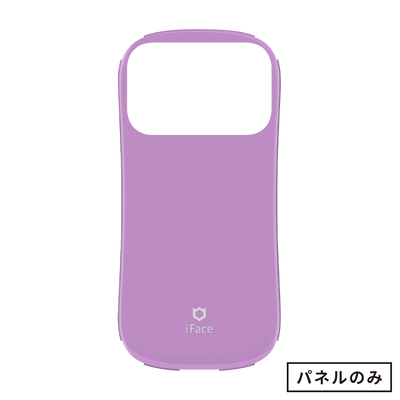【EC・iFace原宿店限定】iFace First Class バックパネル
