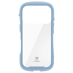 iFace Reflection 強化ガラスクリア スマホケース