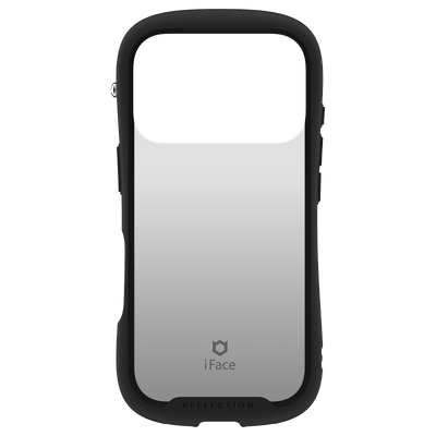 iFace Reflection Mirror MagSynq 強化ガラススマホケース