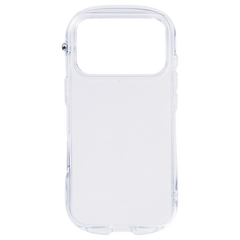 iFace Look in Clear スマホケース