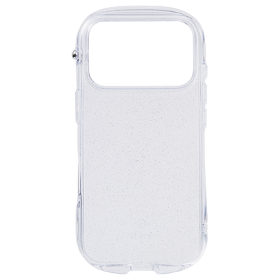 iFace Look in Clear スマホケース
