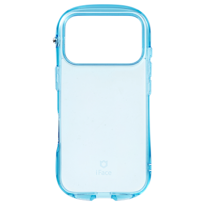 iFace Look in Clear スマホケース