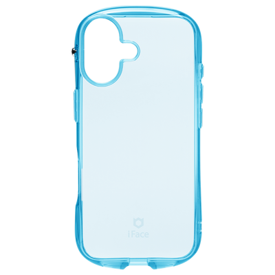 iFace Look in Clear スマホケース
