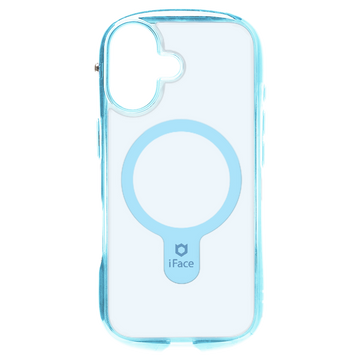 ブルー/フロスト