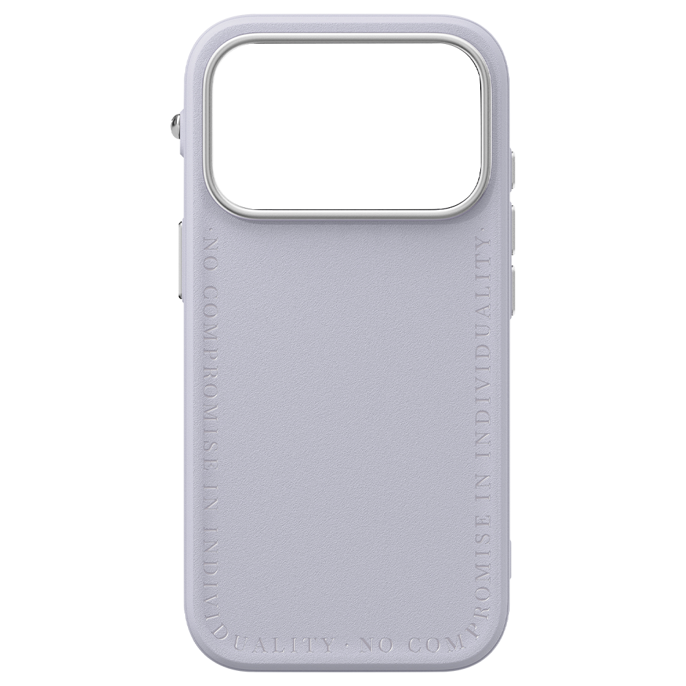 iFace Serelu MagSynqケース パウダーブルー