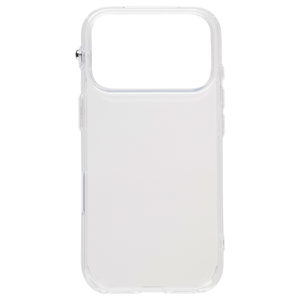 iFace Neutia クリアケース