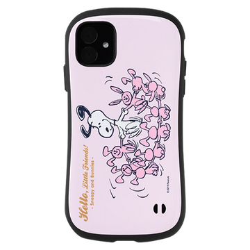 スヌーピー&ウサギ（終売）