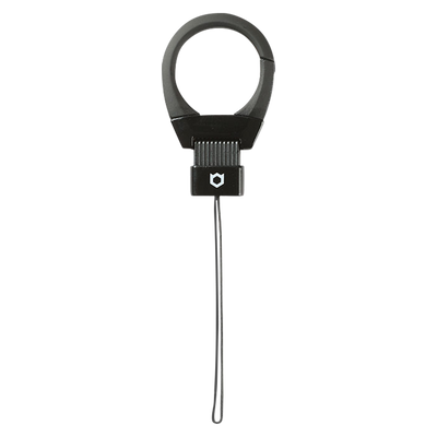 iFace Quick Release ネックストラップor単品ストラップ