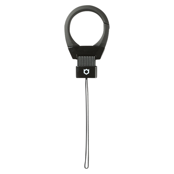 iFace Quick Release ネックストラップor単品ストラップ