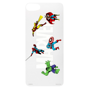 スパイダーマン/シティ（終売）