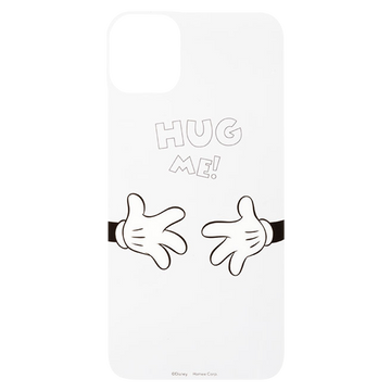 HUG ME!（終売）