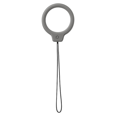 iFace Reflection Silicone Ring リングストラップ