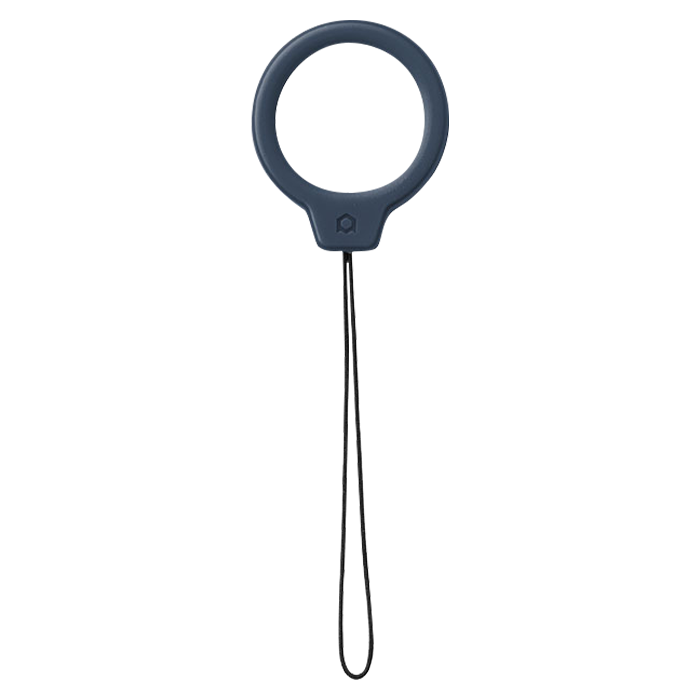 iFace Reflection Silicone Ring リングストラップ