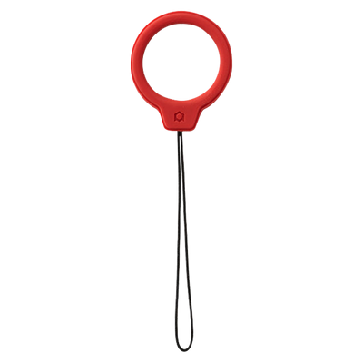 iFace Reflection Silicone Ring リングストラップ