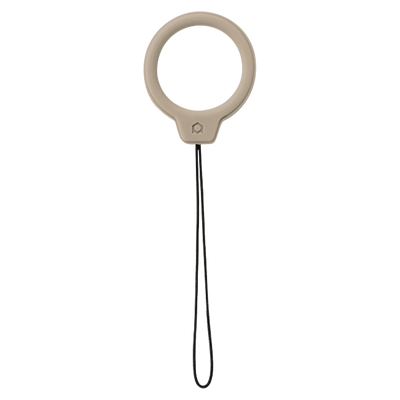iFace Reflection Silicone Ring リングストラップ